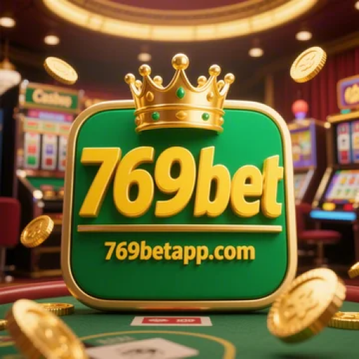 769 bet